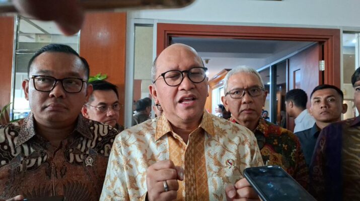 Ekonomi Tumbuh 5,61 Persen, Investasi Jadi Motor Utama Pendorong