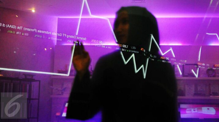 BEI Lanjutkan Penghentian Sementara Perdagangan Saham ZINC, Ini Penyebabnya