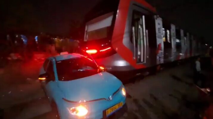 Mitos atau Fakta? Mobil Listrik Ternyata Tidak Bisa Didorong Sembarangan Saat Mogok
