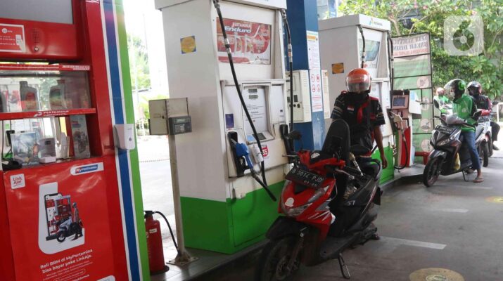 Sejumlah SPBU Pertamina Tidak Lagi Menjual Pertalite, Ini Penyebabnya