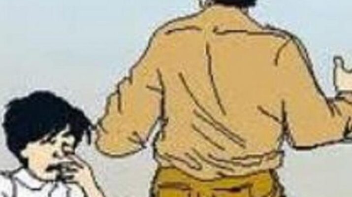 Bocah 5 Tahun Terluka Diduga Dianiaya Ayah Kandung di Bandung Barat, Kasus Ditangani Polisi