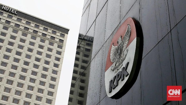 KPK Klarifikasi Kabar OTT di Bogor, Enam Orang Disebut Diamankan untuk Dimintai Keterangan