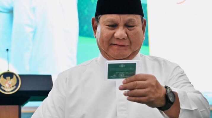 Prabowo Tegaskan RI Tak Mau Bergantung Utang, Tawaran Pinjaman IMF Ditolak