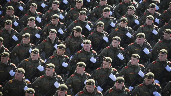 Modus Lowongan Kerja Berkedok Sipil Terungkap, 8 WNI Diduga Direkrut Jadi Tentara Rusia