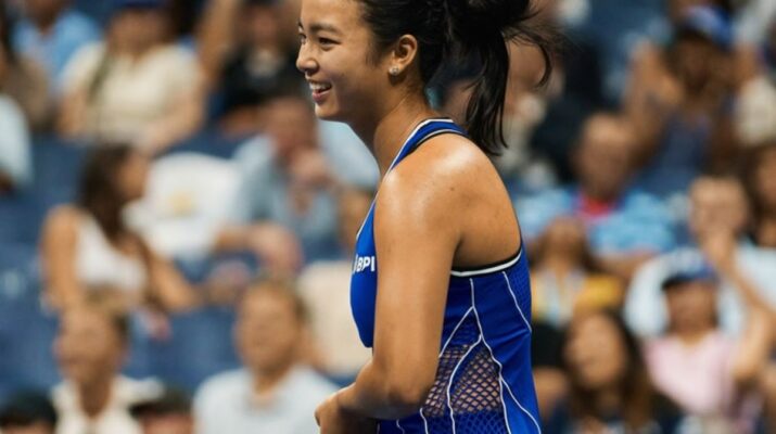 Alex Eala dan Senjata Rahasianya Jelang US Open 2026, Petenis Filipina yang Makin Bersinar