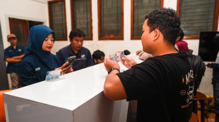 Perubahan Desil DTSEN Jadi Sorotan, Kemensos Tegaskan Tak Otomatis Tentukan Kaya-Miskin dan Penerima Bansos