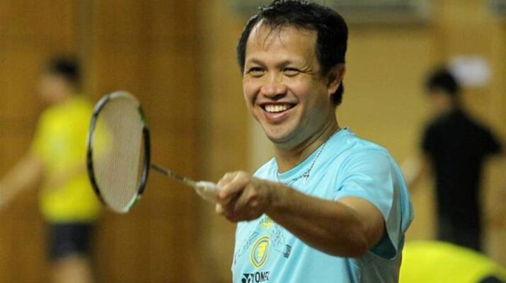 Tiga Pelatih Indonesia di Balik Tim Bulu Tangkis Malaysia pada Asian Games 2026