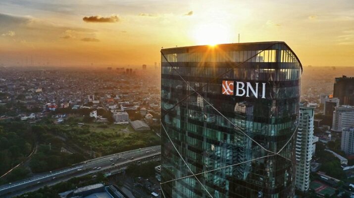 Dana Nasabah Tajir BNI Melonjak, Tabungan Segmen Private Tumbuh 51 Persen
