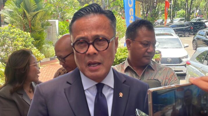Danantara Dorong Pertamina Kurangi Impor Energi, Jargas dan CNG Jadi Andalan