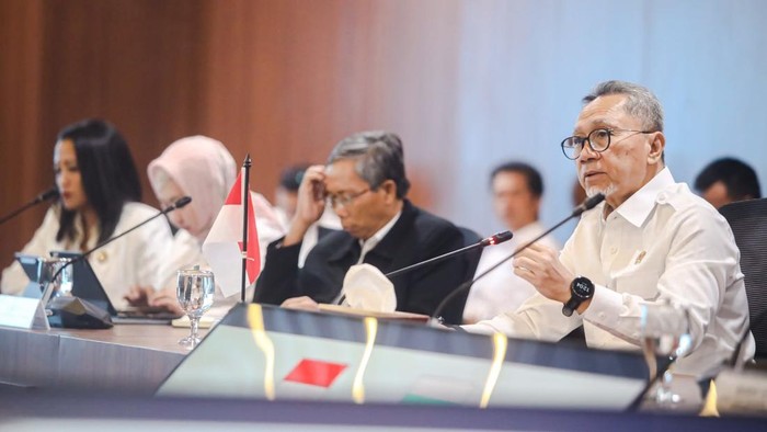 Bulgaria Bidik Investasi dan Transfer Teknologi untuk Perkuat Sektor Pangan Indonesia