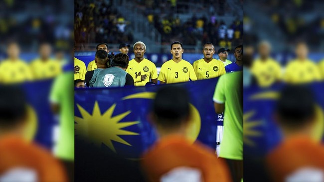 Malaysia Bidik Final FIFA ASEAN Cup 2026, Bakal Bersaing dengan Indonesia di Grup A