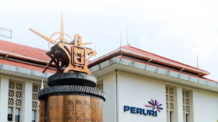 E-Meterai hingga Tanda Tangan Digital Percepat Bisnis Properti dan Perbankan