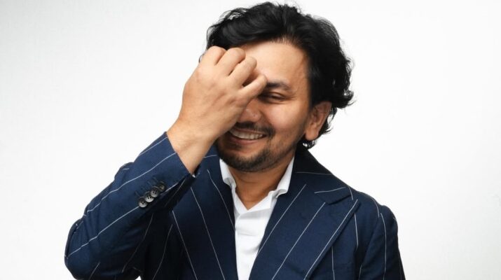 Tompi Tuai Kritik Usai Usulkan Orang Tua Patungan Tambahan untuk Dukung Kesejahteraan Guru