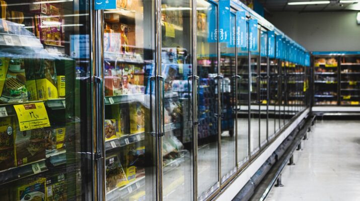 Hacker Serang Sistem Pendingin Ratusan Supermarket di Prancis, Kerugian Capai Ratusan Miliar Rupiah