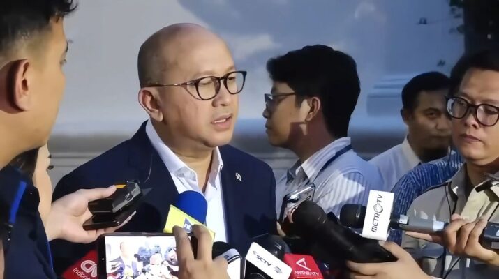 Dua Tahun Pemerintahan Prabowo, Investasi Nasional Tembus Rp3.923 Triliun dan Serap 5,48 Juta Pekerja
