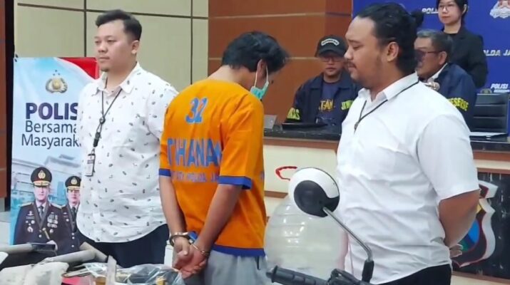 Terinspirasi Tayangan Film, Tersangka Pembunuhan Ibu dan Anak di Madiun Siapkan Mesin Pencacah dan Tungku