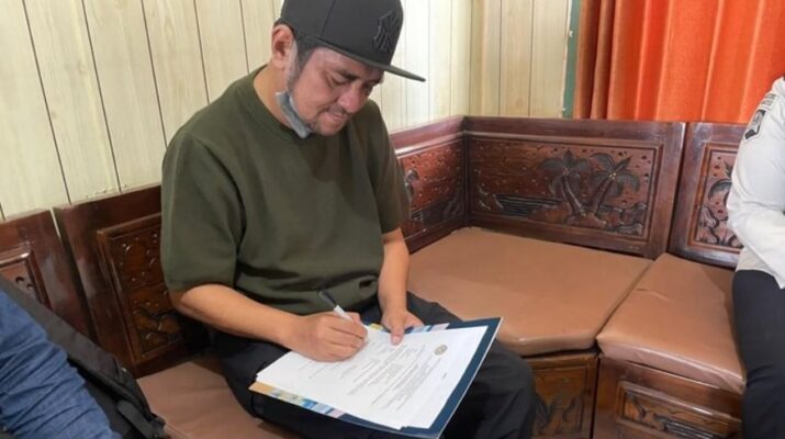 Yusril Investigasi Dugaan Suap Pembebasan Bersyarat Bechi dan Indra Kenz, Keduanya Kembali Dipenjara